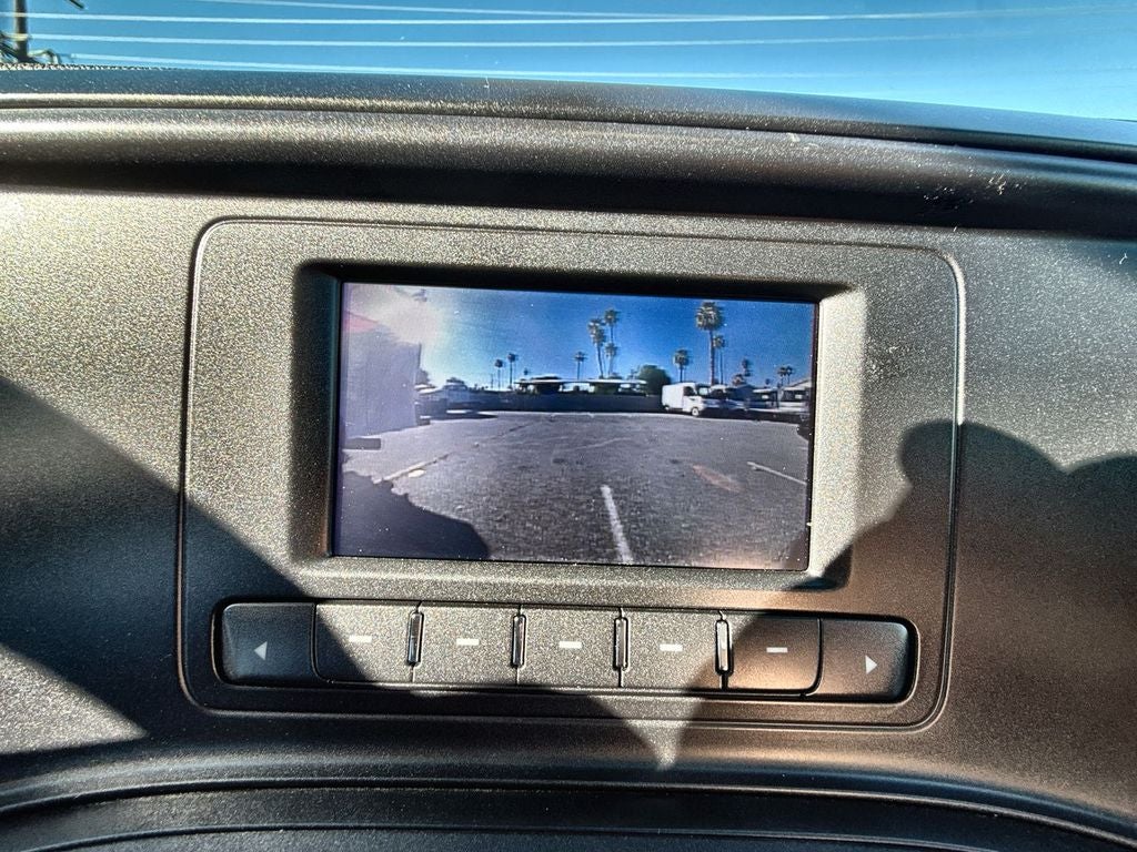 2024 Chevrolet Silverado 5500 HD Work Truck