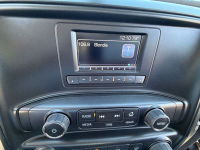 2024 Chevrolet Silverado 5500 HD Work Truck