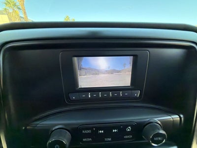 2024 Chevrolet Silverado 5500 HD Work Truck