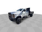 2024 Chevrolet Silverado 5500 HD Work Truck