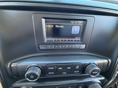 2024 Chevrolet Silverado 5500 HD Work Truck