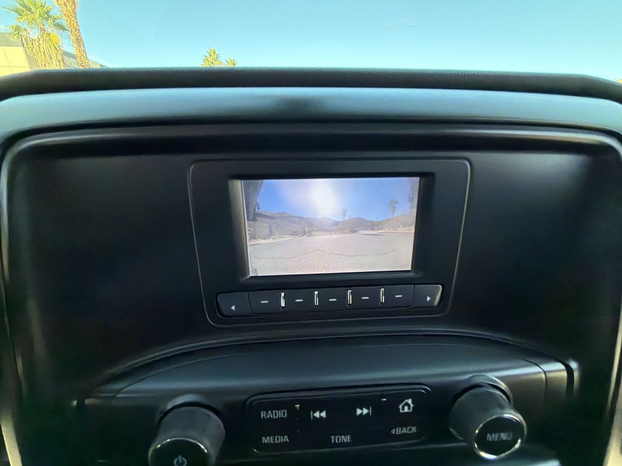 2024 Chevrolet Silverado 5500 HD Work Truck