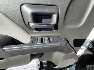 2024 Chevrolet Silverado 5500 HD Work Truck