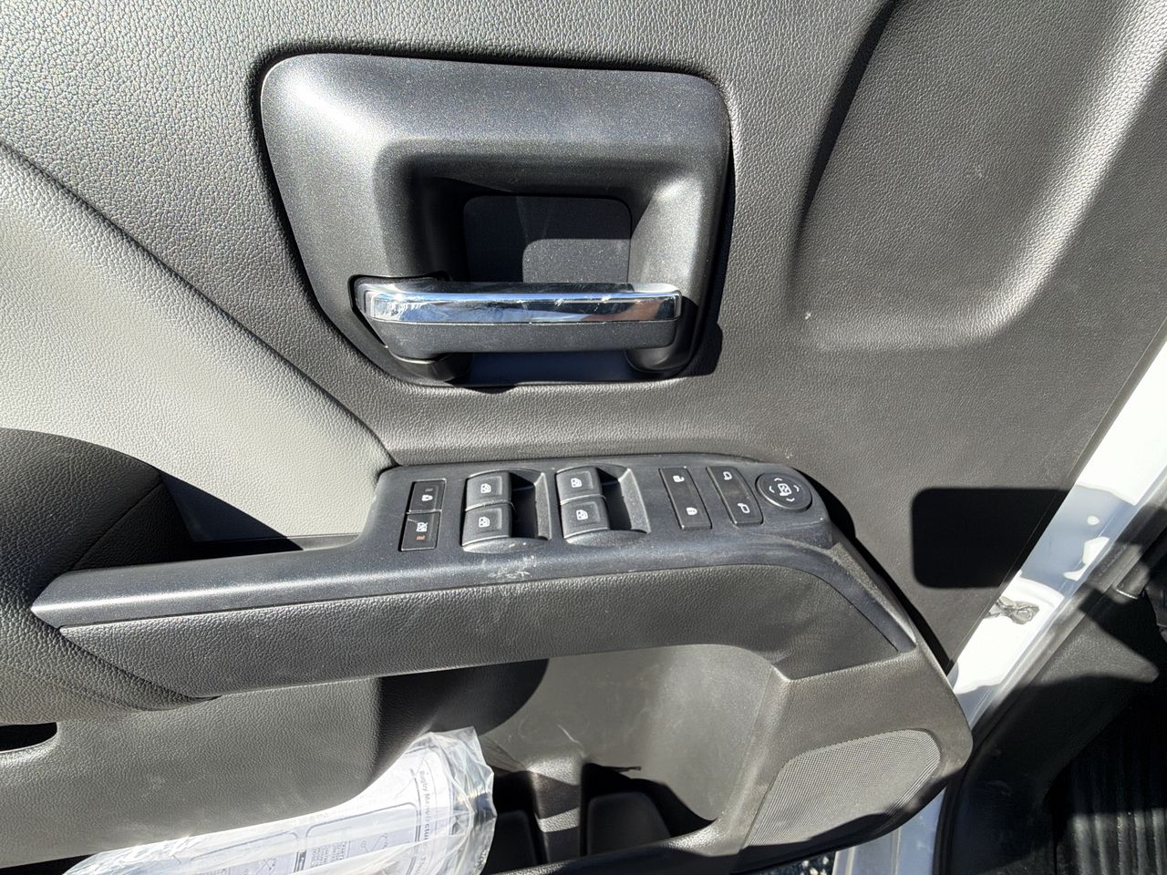 2024 Chevrolet Silverado 5500 HD Work Truck