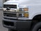 2025 Chevrolet Silverado 4500 HD Work Truck