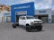 2025 Chevrolet Silverado 4500 HD Work Truck