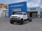 2025 Chevrolet Silverado 4500 HD Work Truck