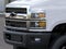2025 Chevrolet Silverado 5500 HD Work Truck