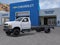 2025 Chevrolet Silverado 5500 HD Work Truck