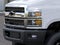 2025 Chevrolet Silverado 5500 HD Work Truck