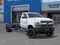 2025 Chevrolet Silverado 5500 HD Work Truck