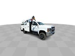 2024 Chevrolet Silverado 6500 HD Work Truck
