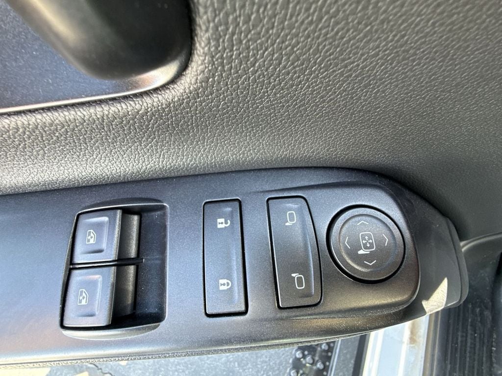 2024 Chevrolet Silverado 6500 HD Work Truck