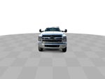 2024 Chevrolet Silverado 6500 HD Work Truck