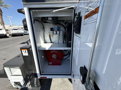 2024 Chevrolet Silverado 6500 HD Work Truck