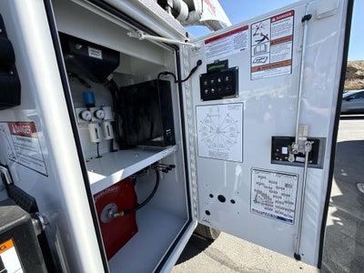 2024 Chevrolet Silverado 6500 HD Work Truck