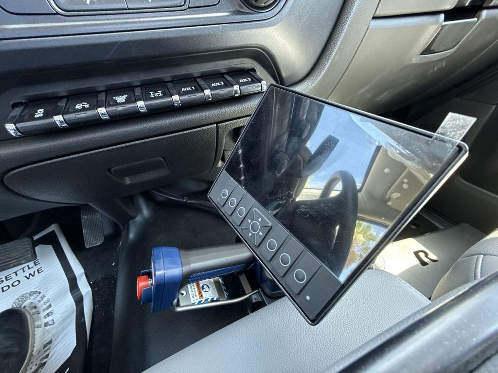 2024 Chevrolet Silverado 6500 HD Work Truck