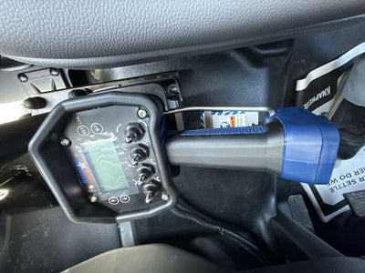 2024 Chevrolet Silverado 6500 HD Work Truck