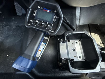 2024 Chevrolet Silverado 6500 HD Work Truck