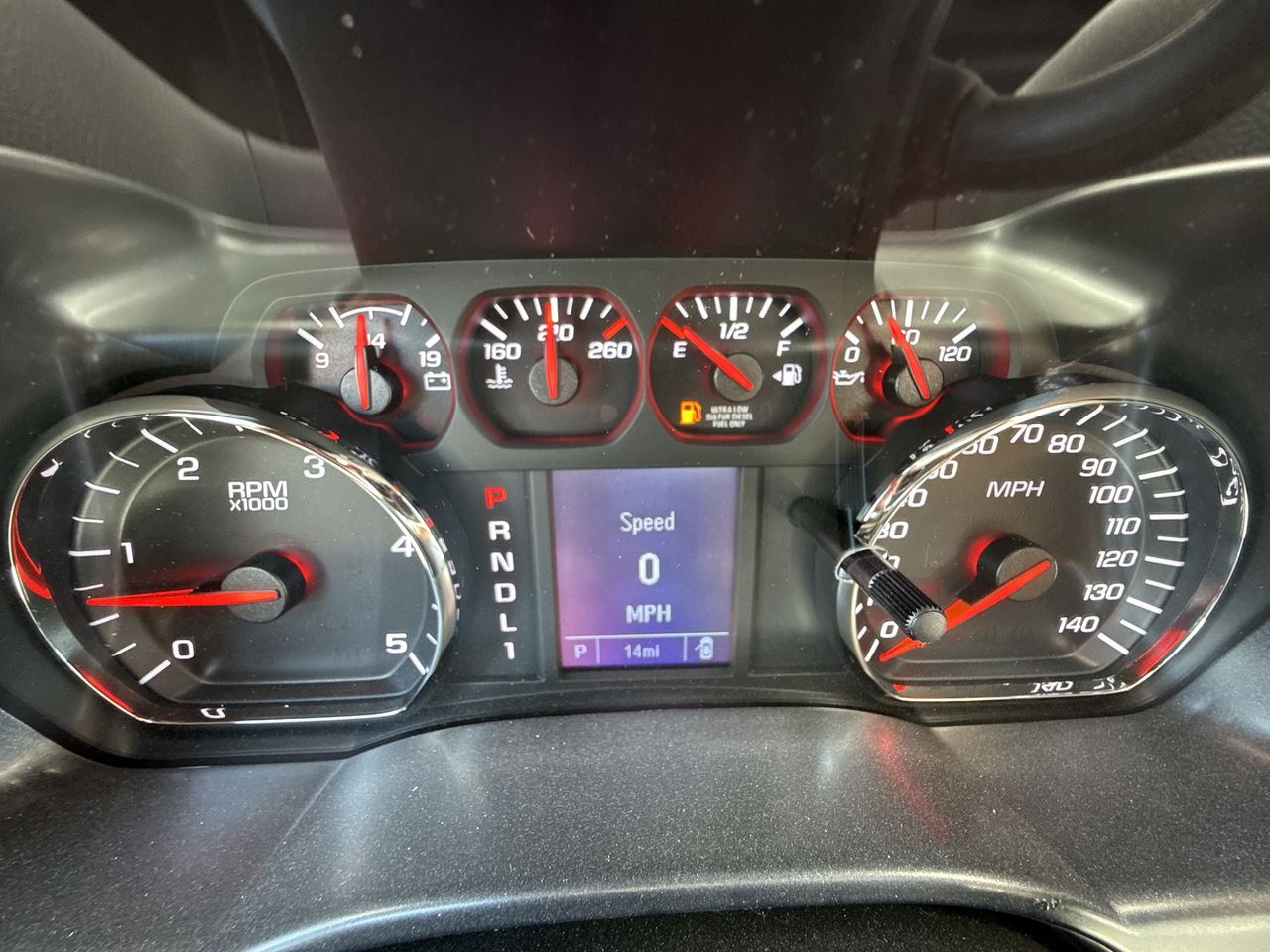 2024 Chevrolet Silverado 6500 HD Work Truck