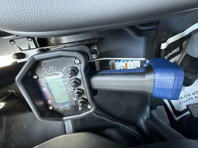 2024 Chevrolet Silverado 6500 HD Work Truck