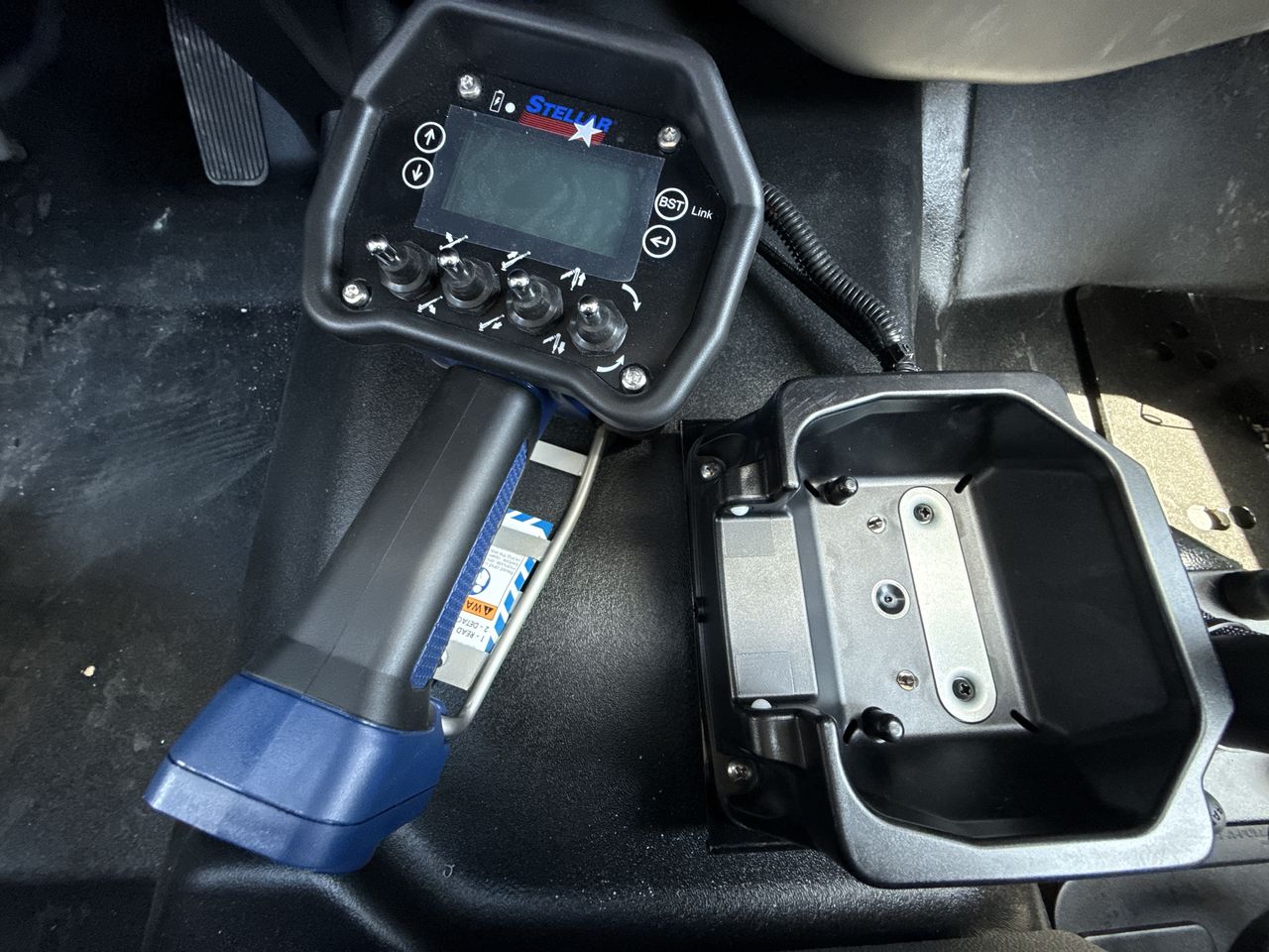 2024 Chevrolet Silverado 6500 HD Work Truck