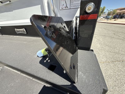 2024 Chevrolet Silverado 6500 HD Work Truck