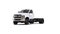 2024 Chevrolet Silverado 6500 HD Work Truck