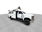 2024 Chevrolet Silverado 6500 HD Work Truck