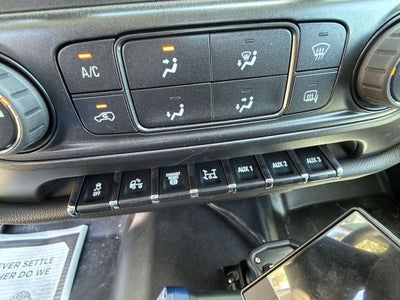 2024 Chevrolet Silverado 6500 HD Work Truck