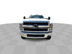 2024 Chevrolet Silverado 6500 HD Work Truck
