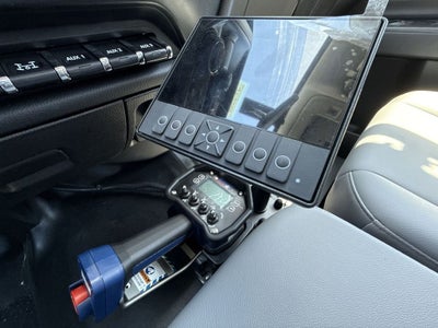 2024 Chevrolet Silverado 6500 HD Work Truck