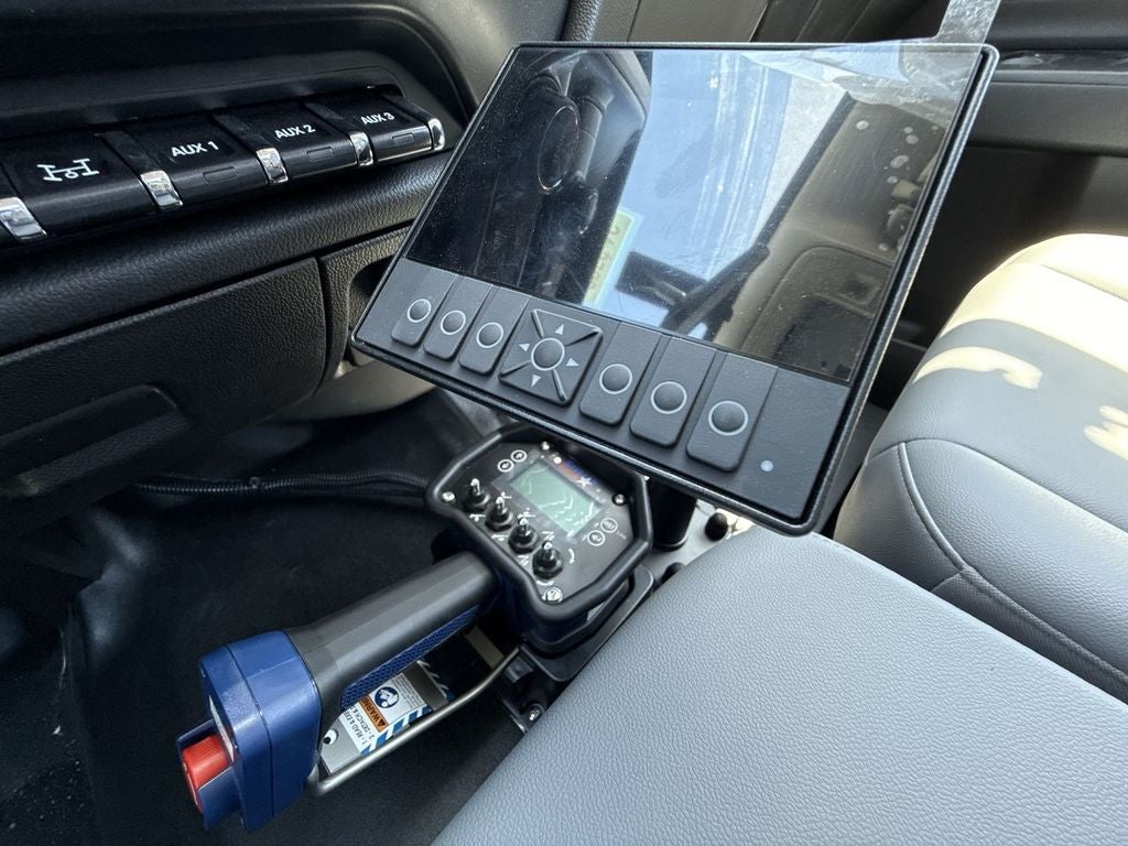 2024 Chevrolet Silverado 6500 HD Work Truck