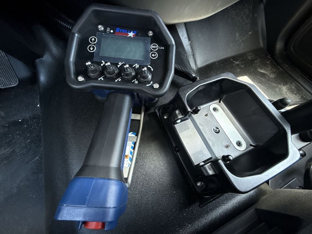 2024 Chevrolet Silverado 6500 HD Work Truck