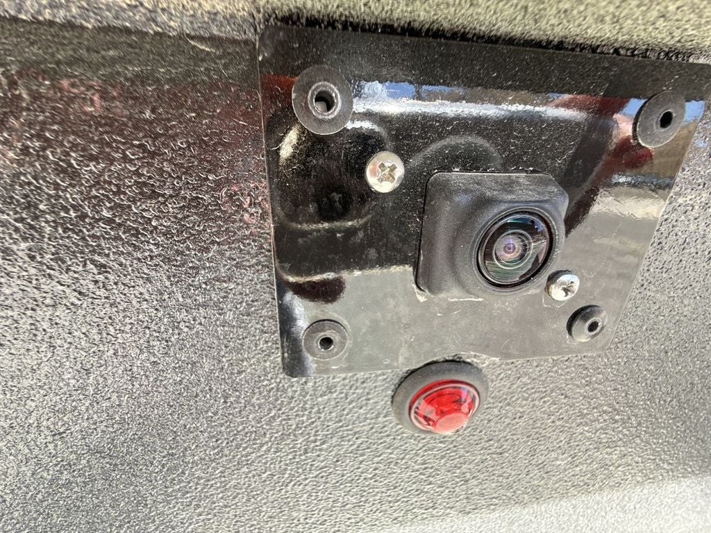 2024 Chevrolet Silverado 6500 HD Work Truck