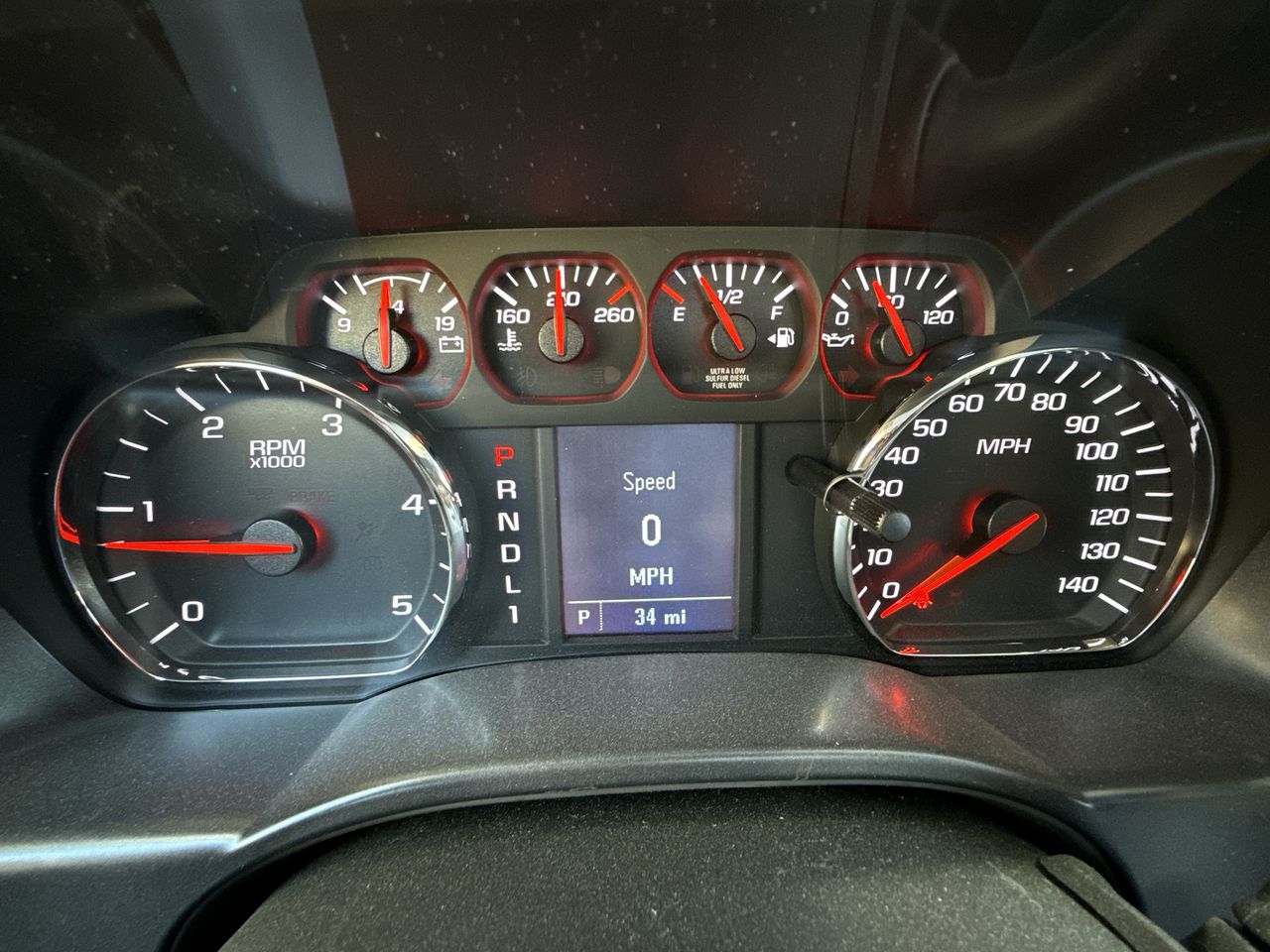 2024 Chevrolet Silverado 6500 HD Work Truck