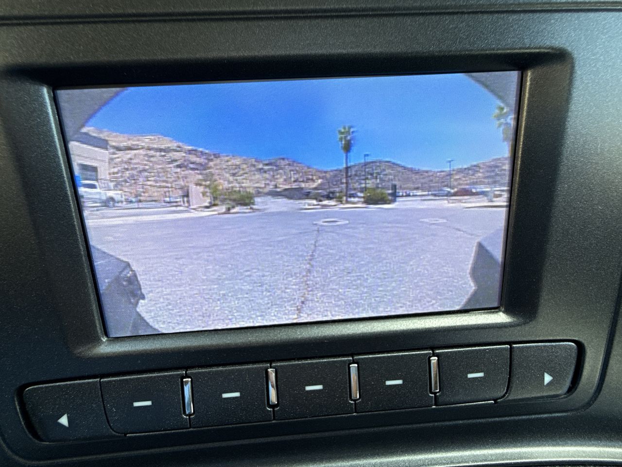 2024 Chevrolet Silverado 6500 HD Work Truck