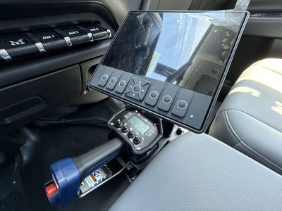 2024 Chevrolet Silverado 6500 HD Work Truck