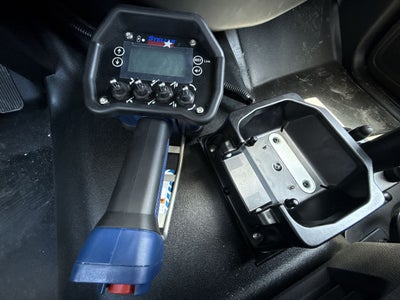 2024 Chevrolet Silverado 6500 HD Work Truck