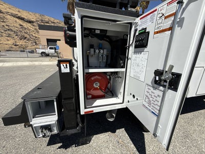 2024 Chevrolet Silverado 6500 HD Work Truck