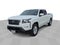 2024 Nissan Frontier Crew Cab Long Bed SV 4x2