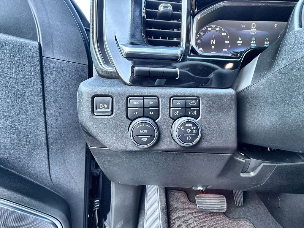 2025 Chevrolet Silverado 2500 HD High Country