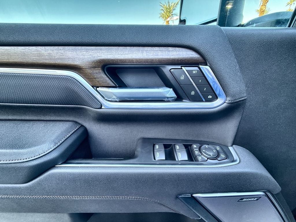 2025 Chevrolet Silverado 2500 HD High Country