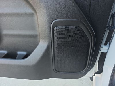 2023 Chevrolet Silverado 1500 WT