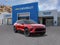 2026 Chevrolet Blazer EV RS