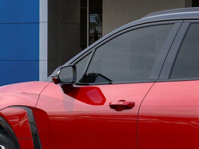 2026 Chevrolet Blazer EV RS