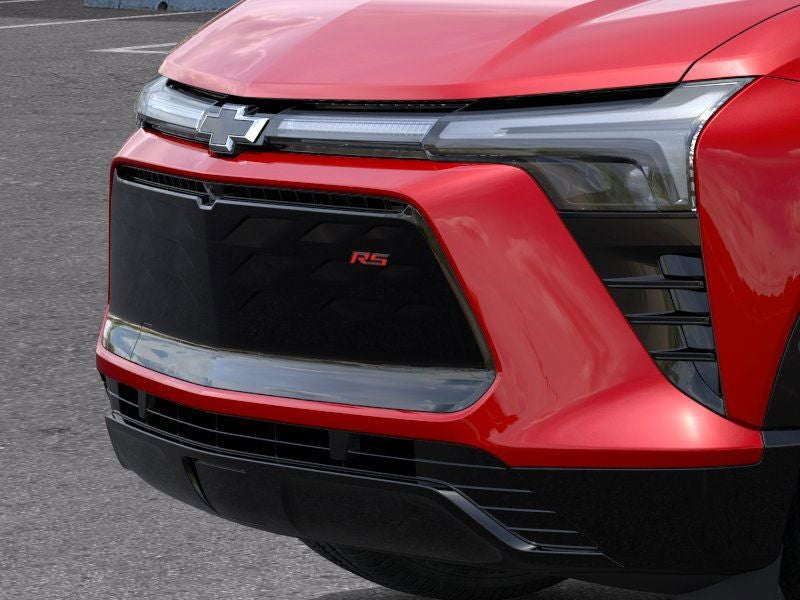 2026 Chevrolet Blazer EV RS