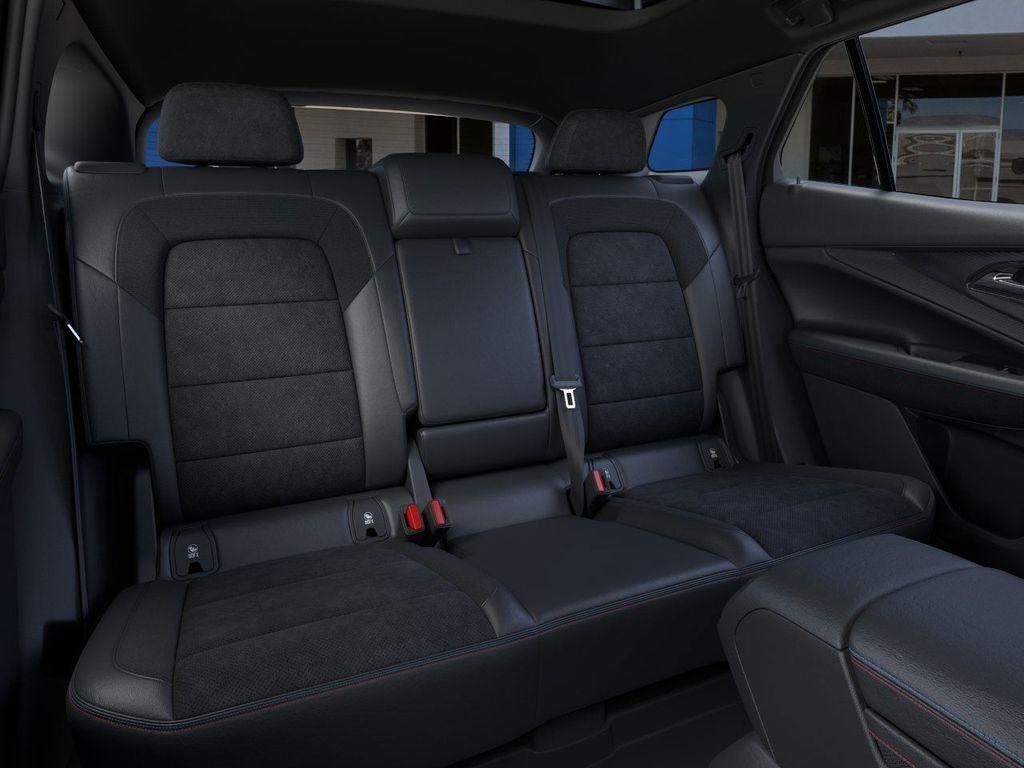 2026 Chevrolet Blazer EV RS