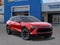 2026 Chevrolet Blazer EV RS