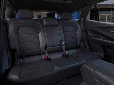 2026 Chevrolet Blazer EV RS